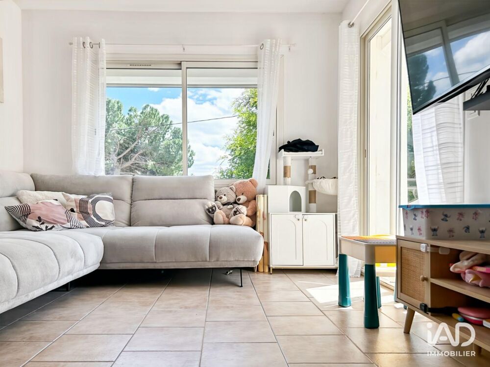 Vente Maison Vente Maison/villa 4 pièces Sainte-anastasie