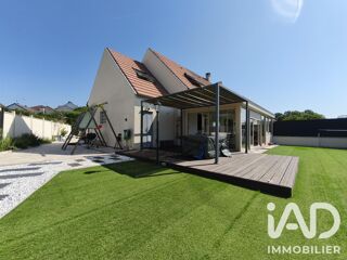  Maison à vendre 5 pièces 148 m²