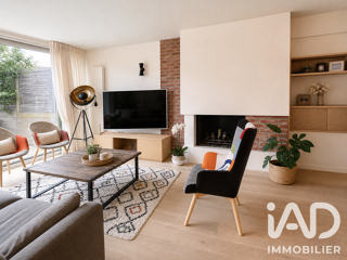  Maison à vendre 6 pièces 182 m²