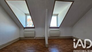  Appartement à vendre 3 pièces 54 m²