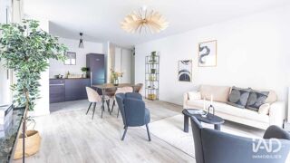  Appartement à vendre 5 pièces 133 m²