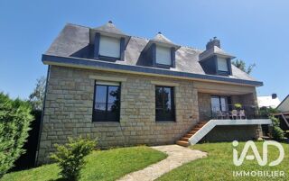  Maison à vendre 8 pièces 180 m²