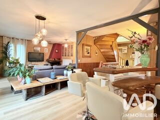  Maison à vendre 7 pièces 200 m²