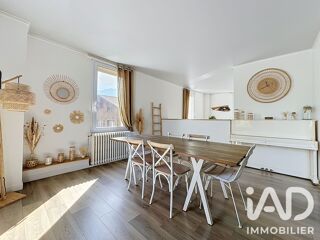  Appartement à vendre 5 pièces 139 m²