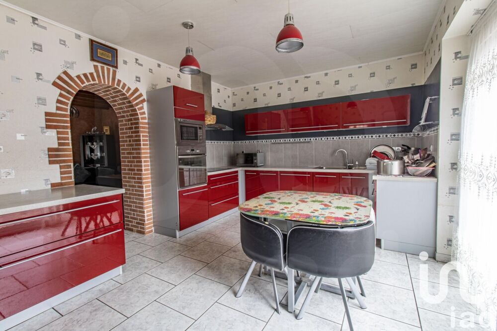 Vente Maison Vente Maison/villa 15 pièces Corbeilles