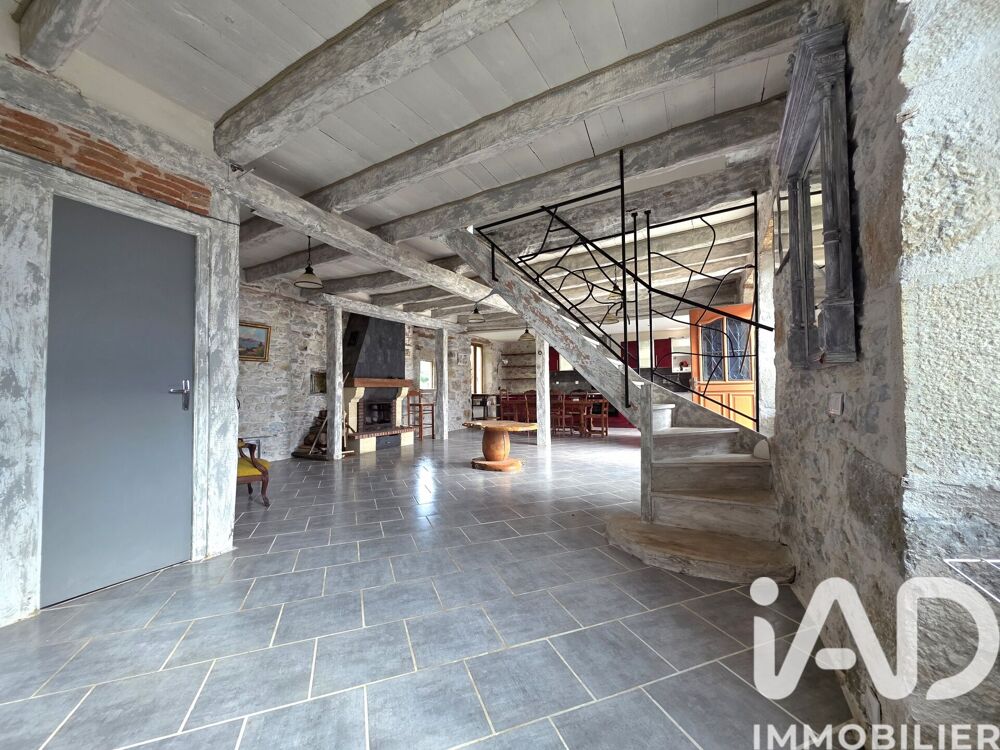 Vente Maison traditionnelle 5 pièces