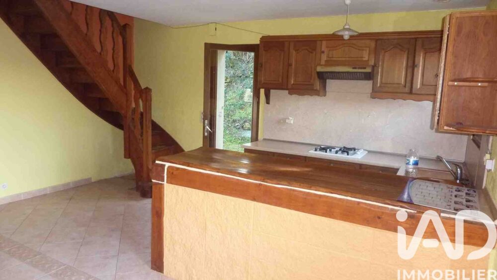Vente Maison traditionnelle 4 pièces