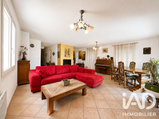  Maison à vendre 4 pièces 124 m²