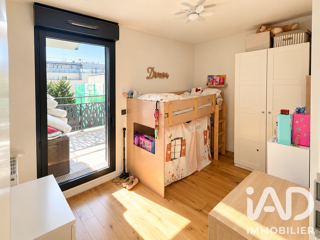 Vente Appartement Vente Appartement 4 pièces Noisy-le-grand