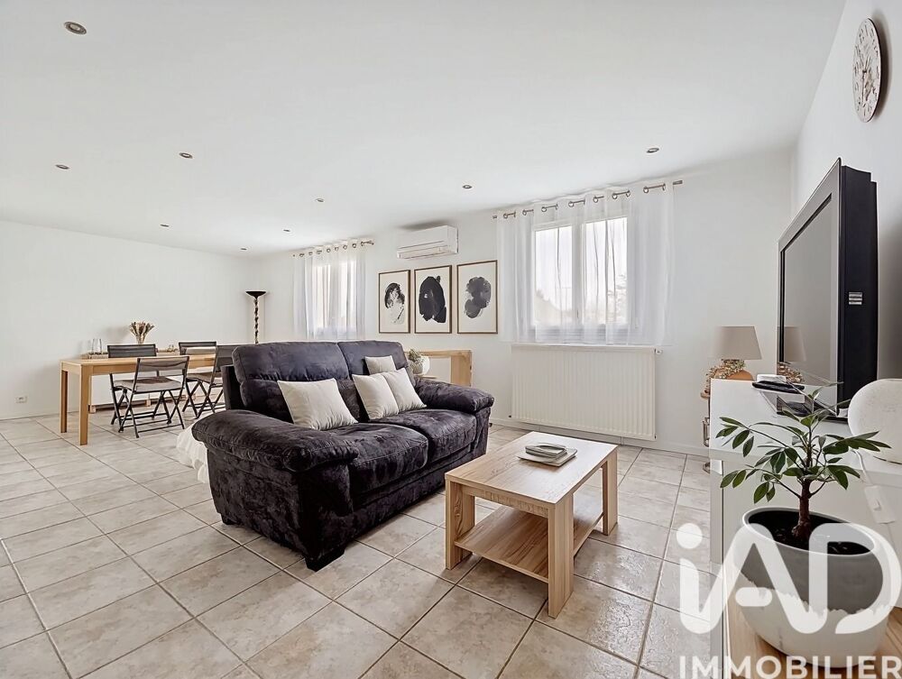 Vente Maison Vente Maison/villa 7 pièces Maisse