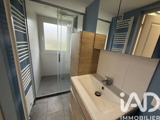  Maison à vendre 4 pièces 110 m²