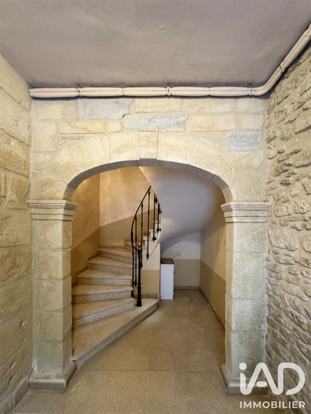 Location Appartement Location Appartement 3 pièces Sommières