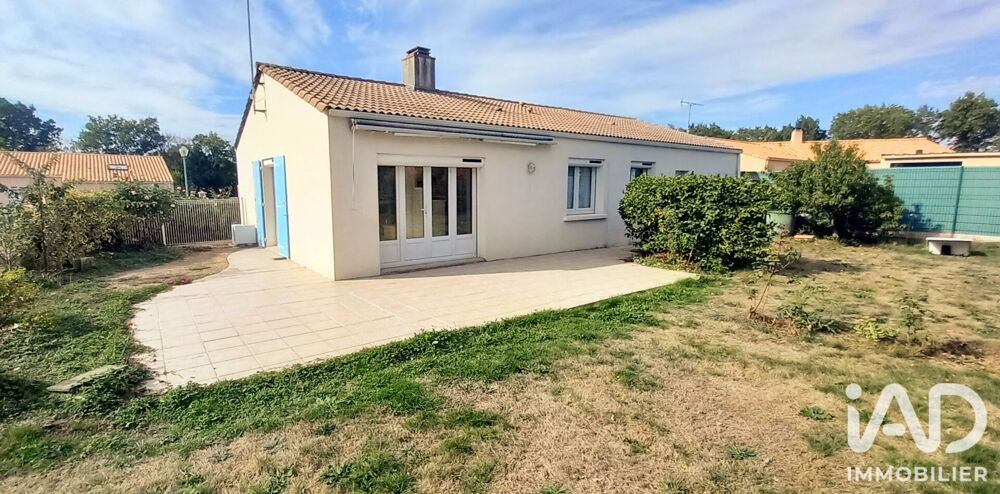 Vente Maison Vente Maison/villa 3 pièces Landeronde