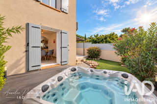 Vente Maison Vente Maison/villa 5 pièces Auriol