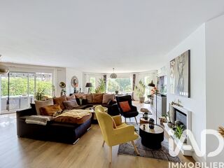  Maison à vendre 5 pièces 150 m²