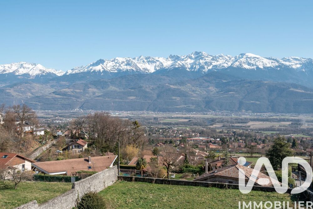 Vente Maison Vente Demeure 15 pièces Biviers