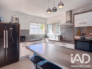  Maison à vendre 5 pièces 133 m²