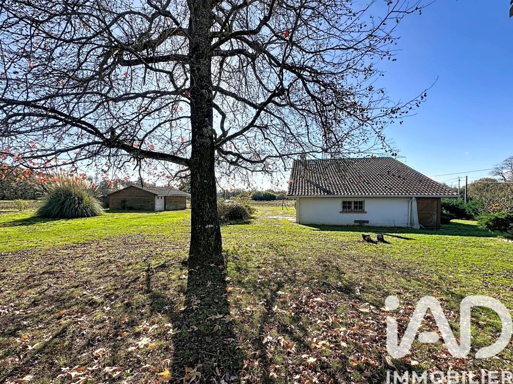 Vente Maison traditionnelle 5 pièces