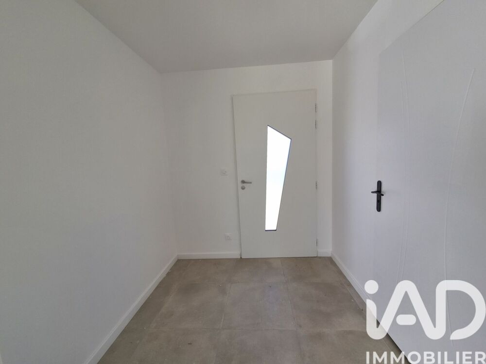 Vente Maison Vente Maison/villa 6 pièces Coulon