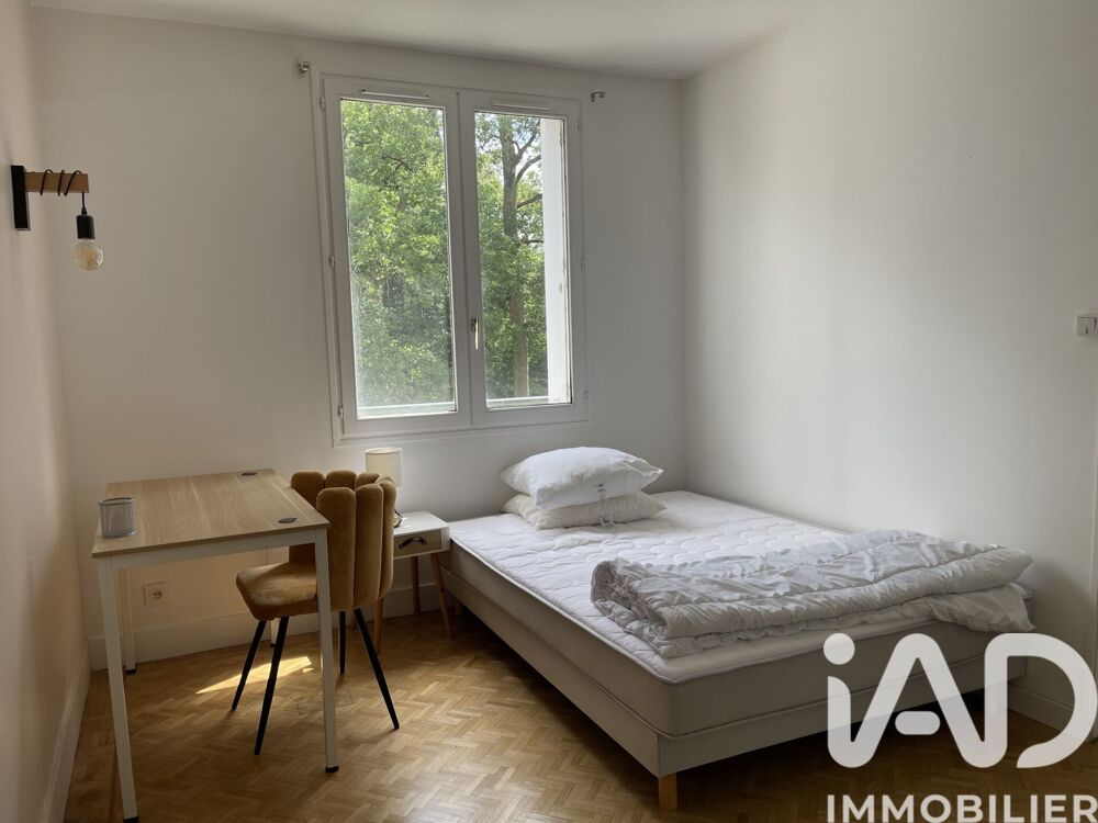 Vente Appartement Vente Appartement 5 pièces Tours
