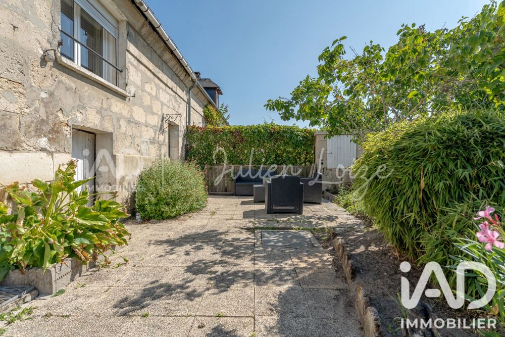 Vente Maison de village 5 pièces