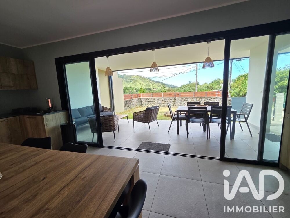 Vente Maison Vente Maison/villa 6 pièces Entre-deux