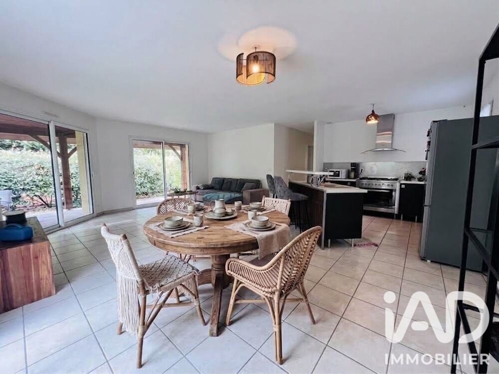Vente Maison Vente Maison traditionnelle 4 pièces Messanges