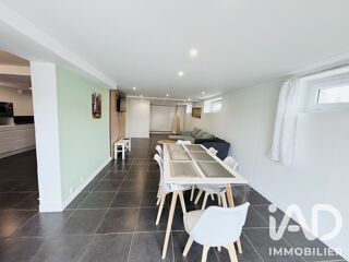  Maison à vendre 5 pièces 132 m²