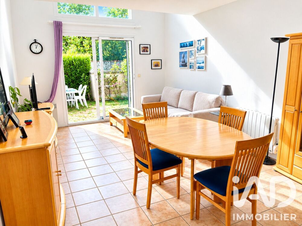 Vente Maison Vente Maison/villa 4 pièces Montfort-l'amaury