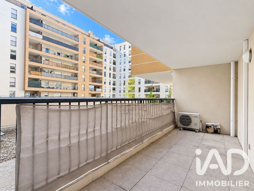 Vente Appartement Vente Appartement 2 pièces Marseille 10