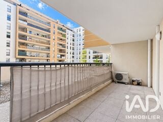 Vente Appartement Vente Appartement 2 pièces Marseille 10