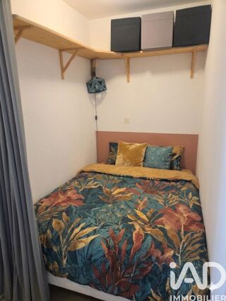  Appartement à vendre 1 pièce 24 m²
