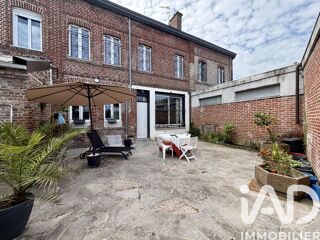  Maison à vendre 8 pièces 190 m²