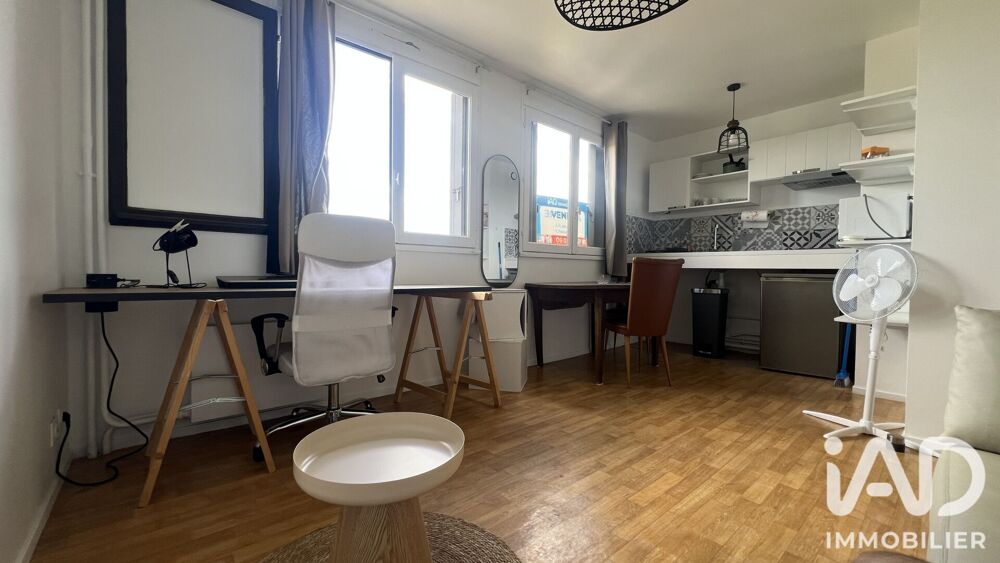 Location Appartement 1 pièce