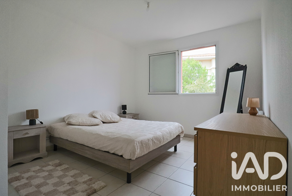 Location Appartement Location Appartement 3 pièces Aix-en-provence