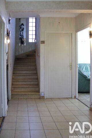  Maison à vendre 5 pièces 94 m²