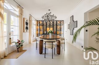  Maison � vendre 7 pi�ces 370 m�