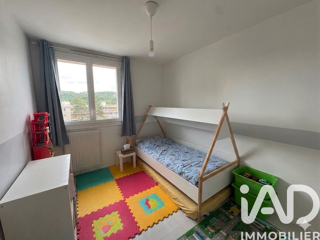  Appartement à vendre 4 pièces 73 m²