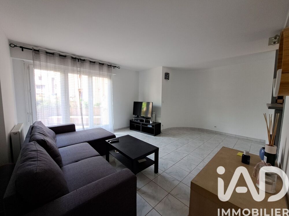 vente Appartement - 2 pièce(s) - 52 m² Montigny-le-Bretonneux (78180)