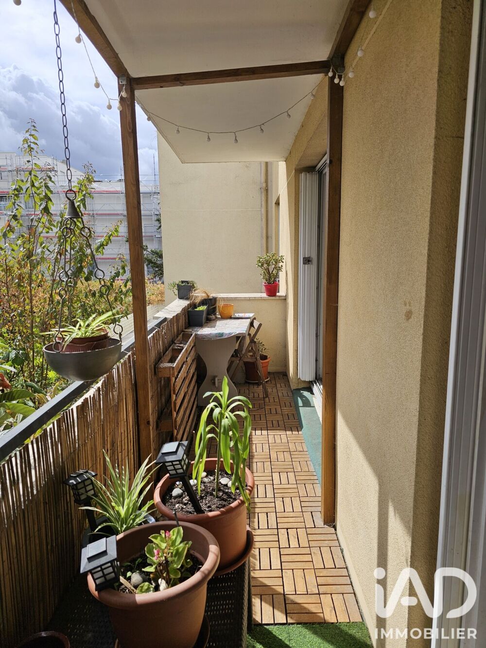 Vente Appartement Vente Appartement 4 pièces Sannois