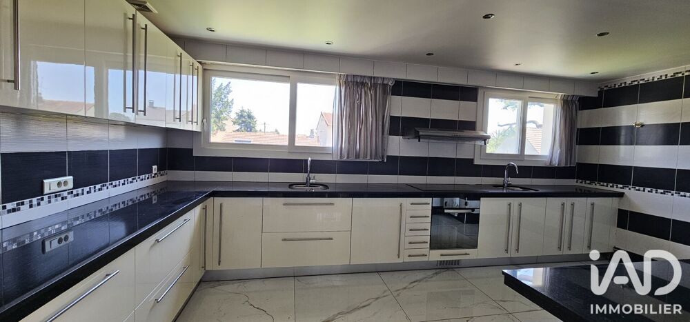 à vendre  Maison Les Pavillons-sous-Bois (93320)
