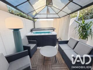  Maison à vendre 2 pièces 32 m²