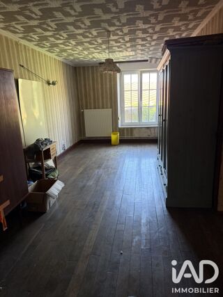  Maison à vendre 6 pièces 262 m²