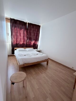 Appartement à vendre 4 pièces 63 m²