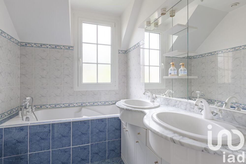 Vente Maison Vente Maison/villa 6 pièces Sucy-en-brie