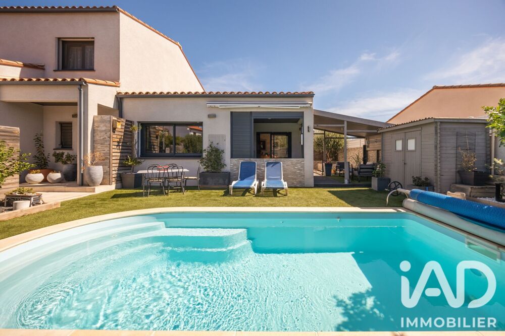 Vente Maison/villa 8 pièces