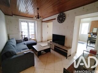  Maison � vendre 5 pi�ces 82 m�