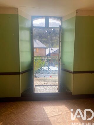  Maison à vendre 5 pièces 66 m²