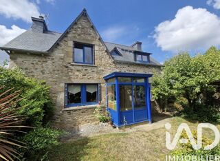  Maison à vendre 5 pièces 82 m²