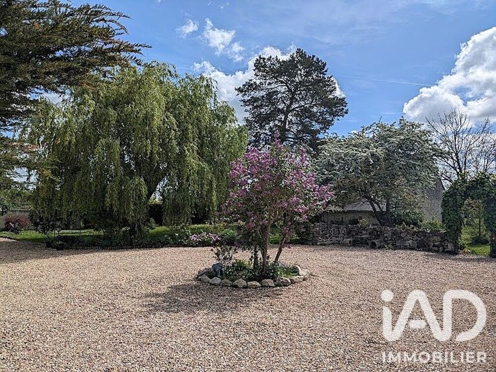 Vente Maison de campagne 7 pièces